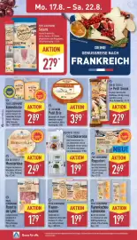 Aldi Nord Prospekt Seite 10