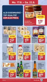 Aldi Nord Prospekt Seite 11