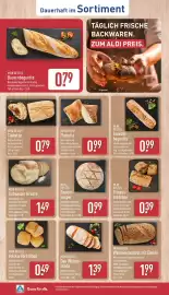 Aldi Nord Prospekt Seite 12