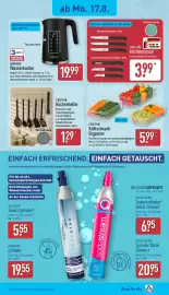 Aldi Nord Prospekt Seite 15