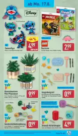 Aldi Nord Prospekt Seite 17