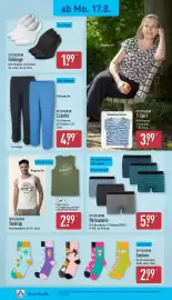 Aldi Nord Prospekt Seite 18