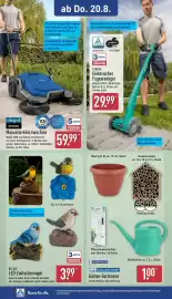 Aldi Nord Prospekt Seite 20