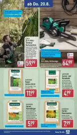 Aldi Nord Prospekt Seite 21