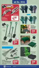 Aldi Nord Prospekt Seite 22