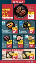 Aldi Nord Prospekt Seite 27