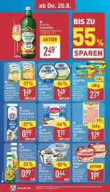 Aldi Nord Prospekt Seite 28
