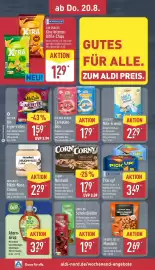 Aldi Nord Prospekt Seite 30