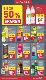 Aldi Nord Prospekt Seite 31