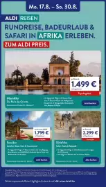 Aldi Nord Prospekt Seite 37