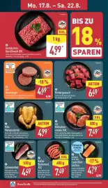 Aldi Nord Prospekt Seite 4