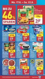 Aldi Nord Prospekt Seite 5