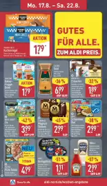 Aldi Nord Prospekt Seite 6