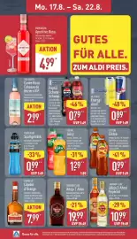 Aldi Nord Prospekt Seite 8