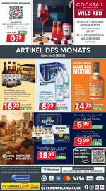 Getränkeland Prospekt Seite 10