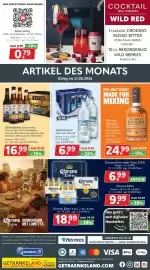 Getränkeland Prospekt Seite 10