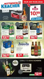 Getränkeland Prospekt Seite 2