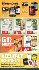 Getränkeland Prospekt Seite 4