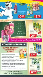 Getränkeland Prospekt Seite 6