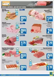 Edeka Xpress Prospekt Seite 4