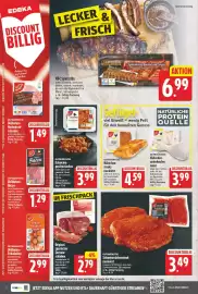 Nah & gut Prospekt Seite 2