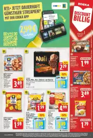 Nah & gut Prospekt Seite 5