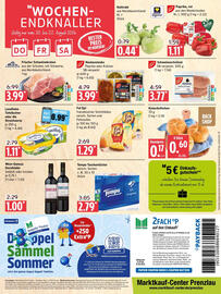 Marktkauf Prospekt Seite 12