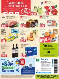Marktkauf Prospekt Seite 12