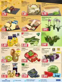Marktkauf Prospekt Seite 3
