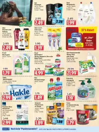 Marktkauf Prospekt Seite 8