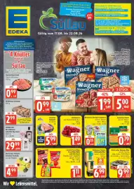 Marktkauf Prospekt Seite 1