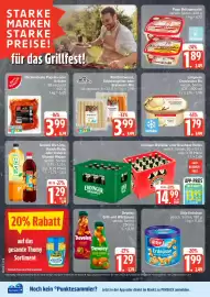 Marktkauf Prospekt Seite 2