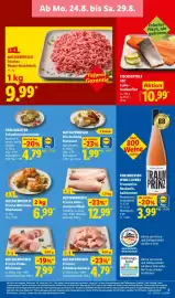 Lidl Prospekt woche 35 Seite 13
