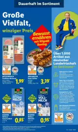 Lidl Prospekt woche 35 Seite 71