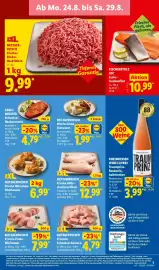 Lidl Prospekt woche 35 Seite 13