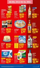 Lidl Prospekt woche 35 Seite 21