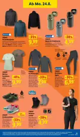 Lidl Prospekt woche 35 Seite 43