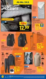 Lidl Prospekt woche 35 Seite 46