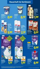 Lidl Prospekt woche 35 Seite 17
