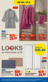 Lidl Prospekt woche 35 Seite 37