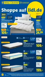 Lidl Prospekt woche 35 Seite 40