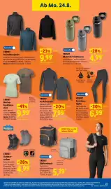 Lidl Prospekt woche 35 Seite 43