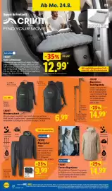 Lidl Prospekt woche 35 Seite 46