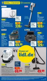 Lidl Prospekt woche 35 Seite 53