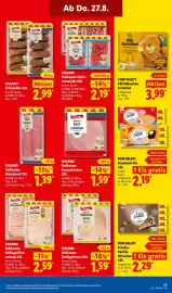Lidl Prospekt woche 35 Seite 59