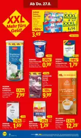 Lidl Prospekt woche 35 Seite 60