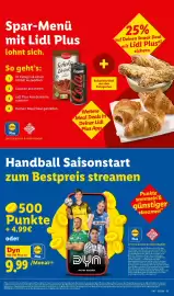 Lidl Prospekt woche 35 Seite 7