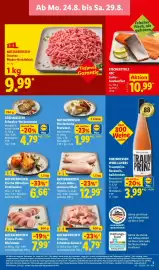 Lidl Prospekt woche 35 Seite 13