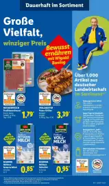 Lidl Prospekt woche 35 Seite 71