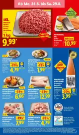 Lidl Prospekt woche 35 Seite 13
